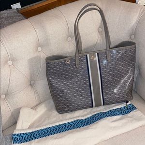 Tory Burch Gemini Link Tote bag